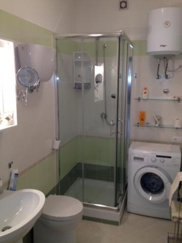 Pizzo Beach Club. One Bedroom Apt 13G 외부 사진
