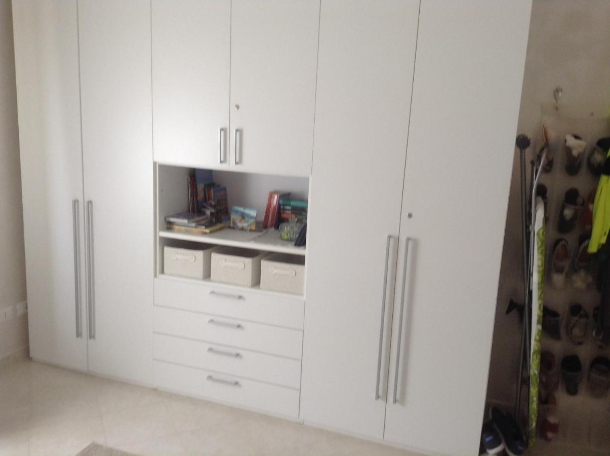 Pizzo Beach Club. One Bedroom Apt 13G 외부 사진