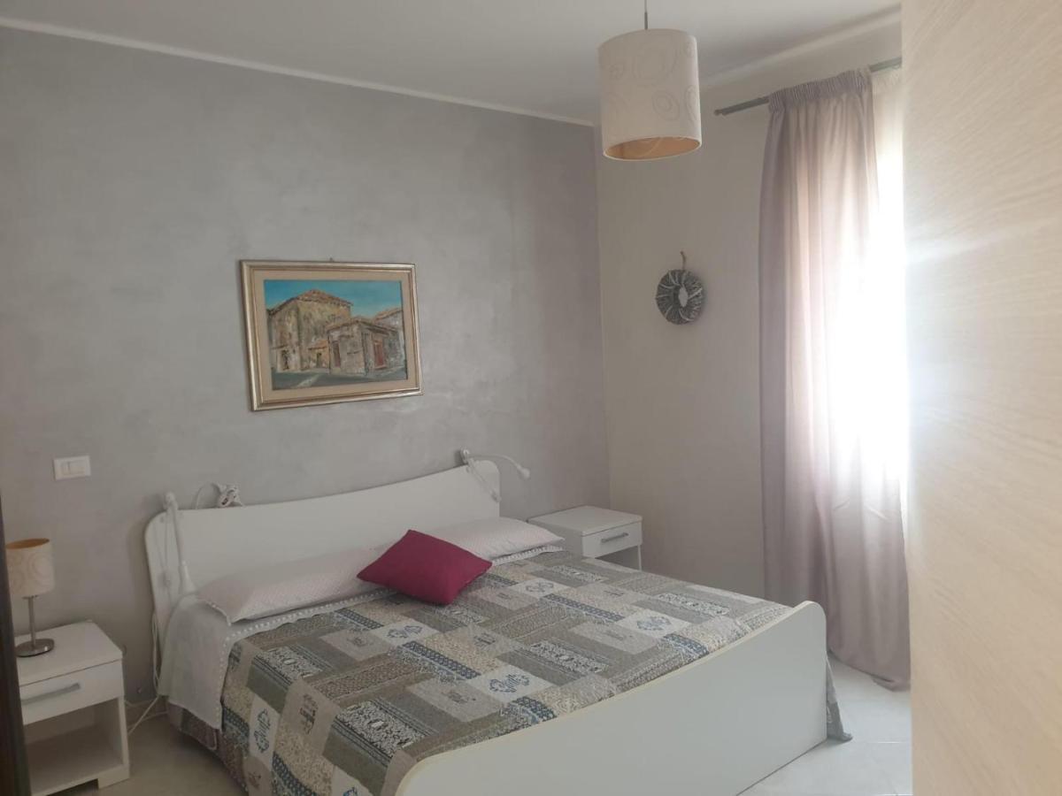 Pizzo Beach Club. One Bedroom Apt 13G 외부 사진